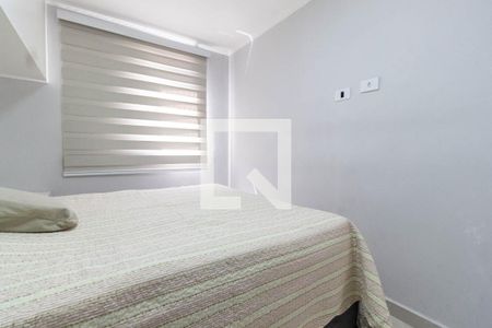 Quarto 1 de apartamento à venda com 2 quartos, 50m² em Parque Mandaqui, São Paulo