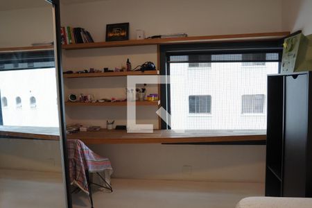 Quarto de apartamento à venda com 2 quartos, 72m² em Jardim Paulista, São Paulo