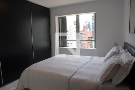 Quarto 2 de apartamento à venda com 2 quartos, 72m² em Jardim Paulista, São Paulo