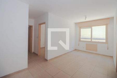 Sala de apartamento à venda com 2 quartos, 71m² em Petrópolis, Porto Alegre