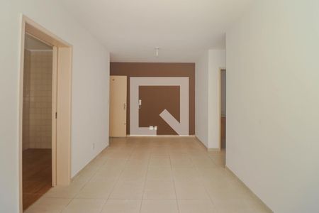 Sala de apartamento à venda com 2 quartos, 71m² em Petrópolis, Porto Alegre