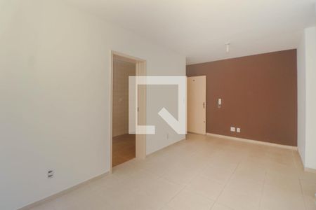 Sala de apartamento à venda com 2 quartos, 71m² em Petrópolis, Porto Alegre