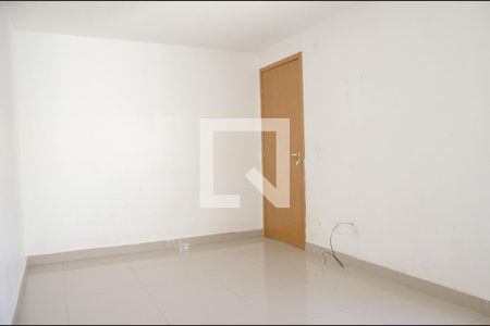 Sala de apartamento para alugar com 2 quartos, 52m² em Estância Velha, Canoas