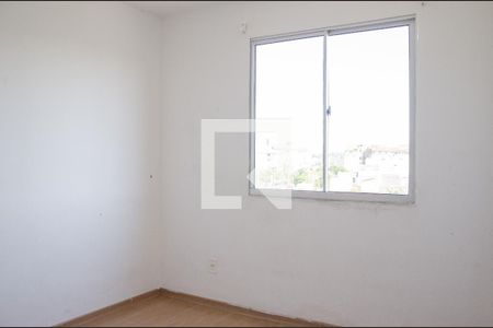 Quarto 2 de apartamento para alugar com 2 quartos, 52m² em Estância Velha, Canoas