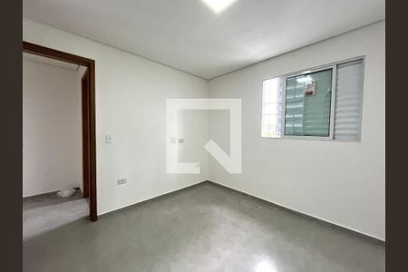 Quarto de casa para alugar com 1 quarto, 50m² em Vila do Encontro, São Paulo