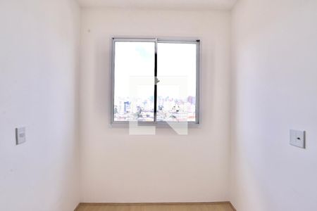 Quarto 1 de apartamento para alugar com 2 quartos, 34m² em Mooca, São Paulo