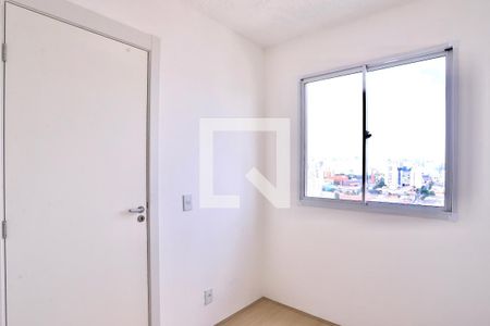 Quarto 1 de apartamento para alugar com 2 quartos, 34m² em Mooca, São Paulo