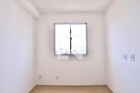 Quarto 2 de apartamento para alugar com 2 quartos, 34m² em Mooca, São Paulo