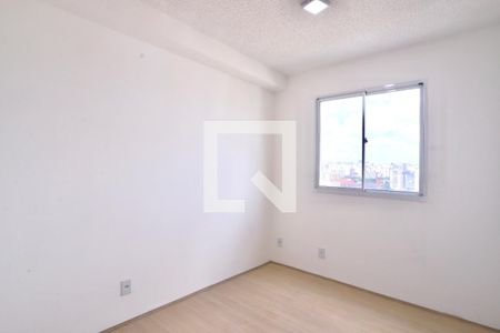 Quarto 2 de apartamento para alugar com 2 quartos, 34m² em Mooca, São Paulo