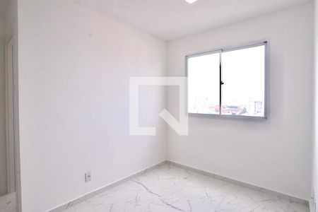 Sala de apartamento para alugar com 2 quartos, 34m² em Mooca, São Paulo