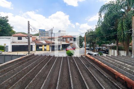 Quarto 1 - Vista de casa à venda com 2 quartos, 100m² em Vila Cruzeiro, São Paulo