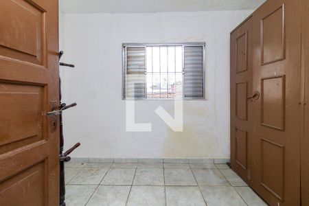 Quarto 2 de casa à venda com 2 quartos, 100m² em Vila Cruzeiro, São Paulo