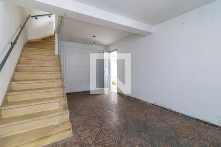 Sala de casa à venda com 2 quartos, 100m² em Vila Cruzeiro, São Paulo