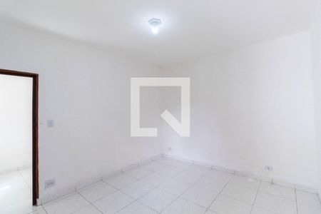 Quarto de casa para alugar com 1 quarto, 52m² em Vila Ré, São Paulo