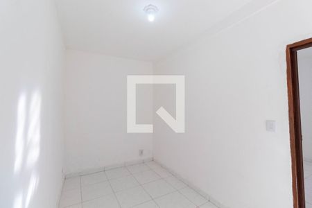 Sala de casa para alugar com 1 quarto, 52m² em Vila Ré, São Paulo