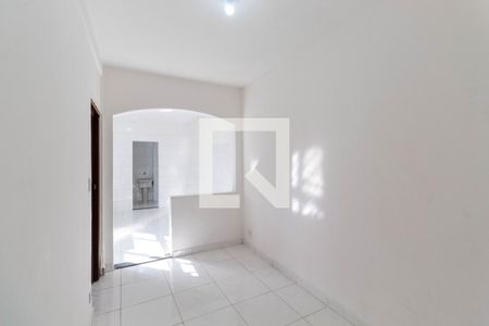 Sala de casa para alugar com 1 quarto, 52m² em Vila Ré, São Paulo