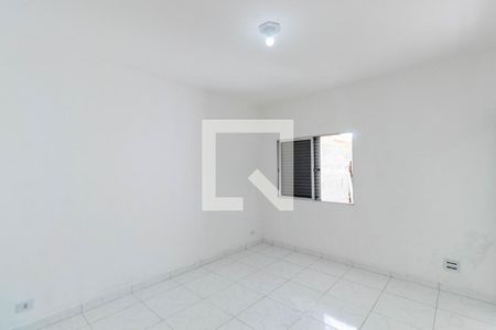 Quarto de casa para alugar com 1 quarto, 52m² em Vila Ré, São Paulo