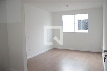 Apartamento para alugar com 2 quartos, 52m² em Mato Grande, Canoas