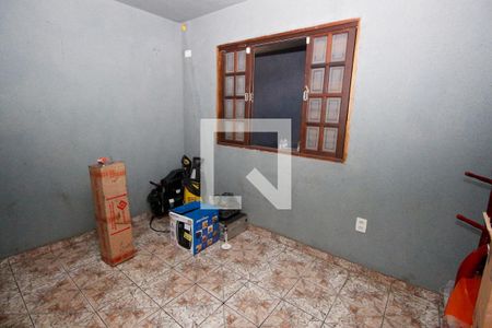 Quarto de casa para alugar com 2 quartos, 125m² em Jardim Trianon, Taboão da Serra