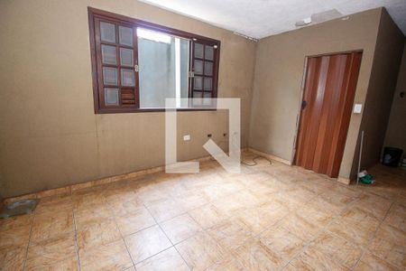 Suíte de casa para alugar com 2 quartos, 125m² em Jardim Trianon, Taboão da Serra