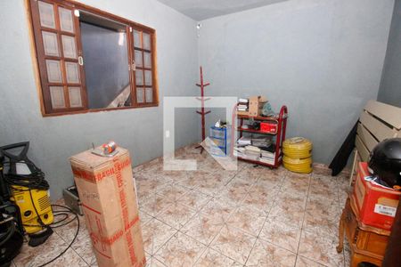 Quarto de casa para alugar com 2 quartos, 125m² em Jardim Trianon, Taboão da Serra