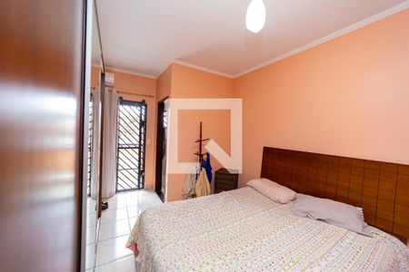 Quarto 1 de casa à venda com 3 quartos, 125m² em Cidade Patriarca, São Paulo