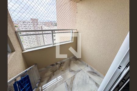 Apartamento para alugar com 3 quartos, 73m² em Jk, Contagem