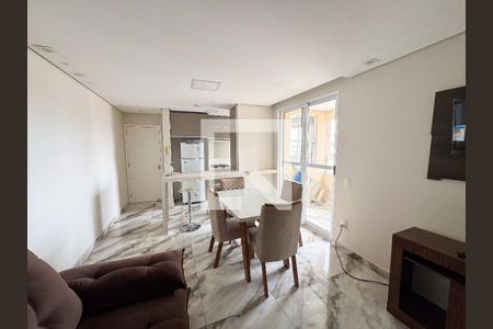 Apartamento para alugar com 3 quartos, 73m² em Jk, Contagem