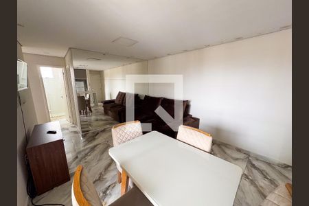 Apartamento para alugar com 3 quartos, 73m² em Jk, Contagem