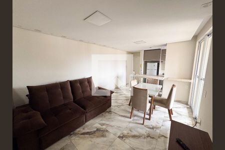 Apartamento para alugar com 3 quartos, 73m² em Jk, Contagem