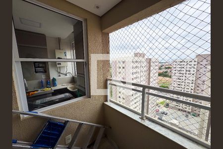 Apartamento para alugar com 3 quartos, 73m² em Jk, Contagem