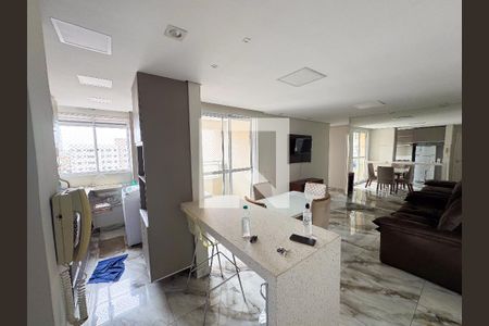 Apartamento para alugar com 3 quartos, 73m² em Jk, Contagem