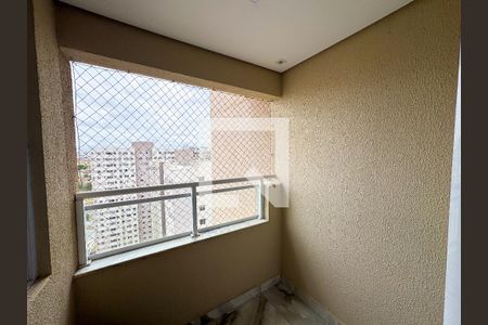 Apartamento para alugar com 3 quartos, 73m² em Jk, Contagem