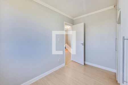 Quarto de apartamento para alugar com 2 quartos, 49m² em Vila Branca, Jacareí