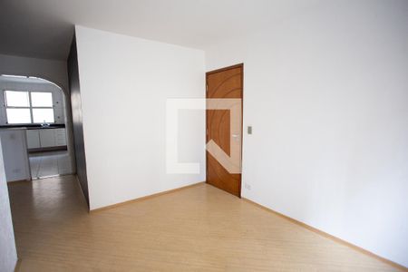 SALA de apartamento à venda com 2 quartos, 82m² em Santana, São Paulo