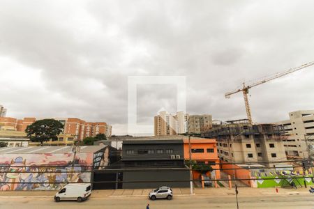 Vista Quarto  de apartamento para alugar com 1 quarto, 75m² em Mooca, São Paulo