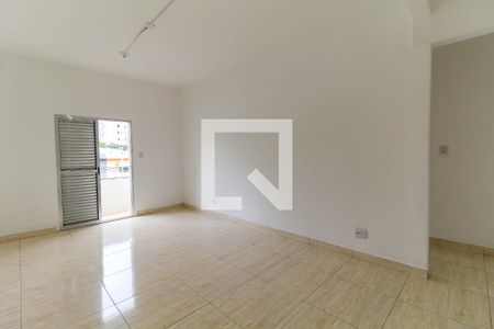 Sala de apartamento para alugar com 1 quarto, 75m² em Mooca, São Paulo