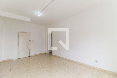 Sala de apartamento para alugar com 1 quarto, 75m² em Mooca, São Paulo