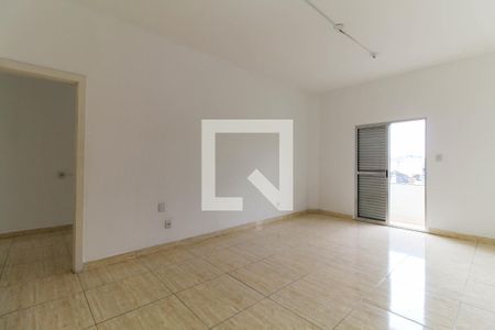 Sala de apartamento para alugar com 1 quarto, 75m² em Mooca, São Paulo