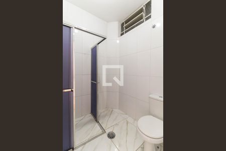 Banheiro de apartamento para alugar com 1 quarto, 75m² em Mooca, São Paulo