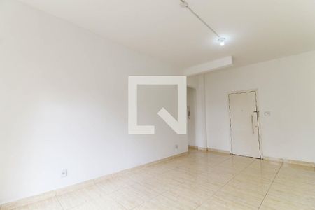 Sala de apartamento para alugar com 1 quarto, 75m² em Mooca, São Paulo