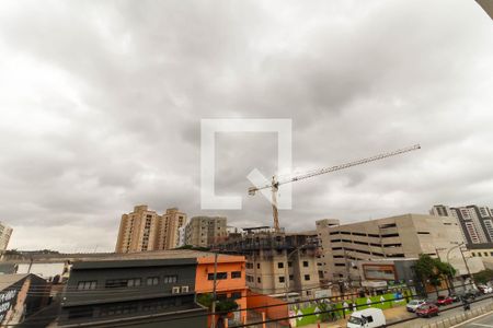 Vista Da Varanda de apartamento para alugar com 1 quarto, 75m² em Mooca, São Paulo