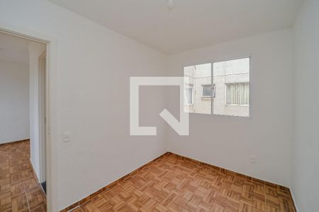 Quarto 2 de apartamento à venda com 2 quartos, 40m² em Mário Quintana, Porto Alegre