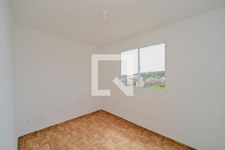 Quarto 1 de apartamento à venda com 2 quartos, 40m² em Mário Quintana, Porto Alegre