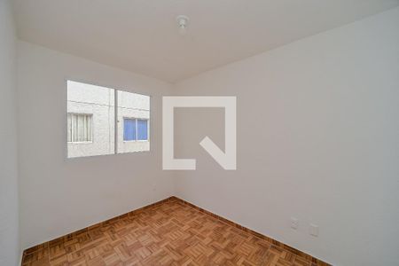 Quarto 2 de apartamento à venda com 2 quartos, 40m² em Mário Quintana, Porto Alegre