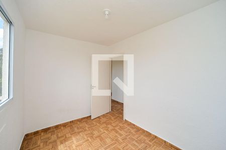 Quarto 1 de apartamento à venda com 2 quartos, 40m² em Mário Quintana, Porto Alegre