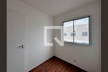 Quarto 1 de apartamento para alugar com 2 quartos, 38m² em Vila Socorro, São Paulo