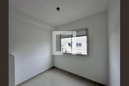 Sala de apartamento para alugar com 2 quartos, 38m² em Vila Socorro, São Paulo