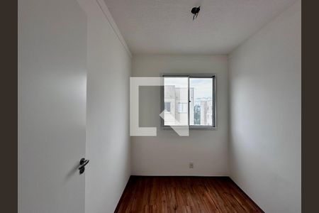 Quarto 1 de apartamento para alugar com 2 quartos, 38m² em Vila Socorro, São Paulo