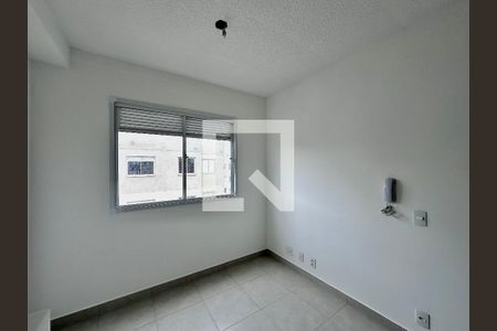 Sala de apartamento para alugar com 2 quartos, 38m² em Vila Socorro, São Paulo